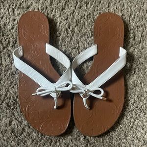 Kate Spade sandals 7.5